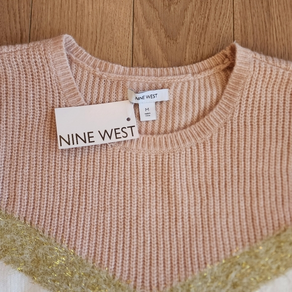 Nine West Sweater - Picture 3 of 12